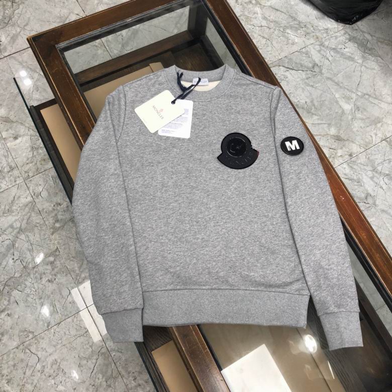 Moncler Sweatshirt m-3xl-119